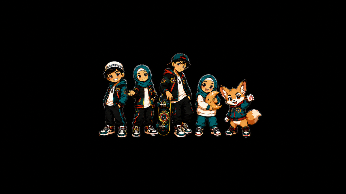 GIRIH KIDS