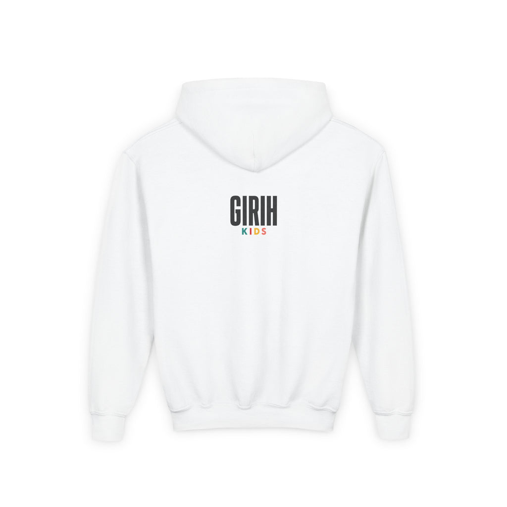 GIRIH Kids | Deen Squad Hoodie