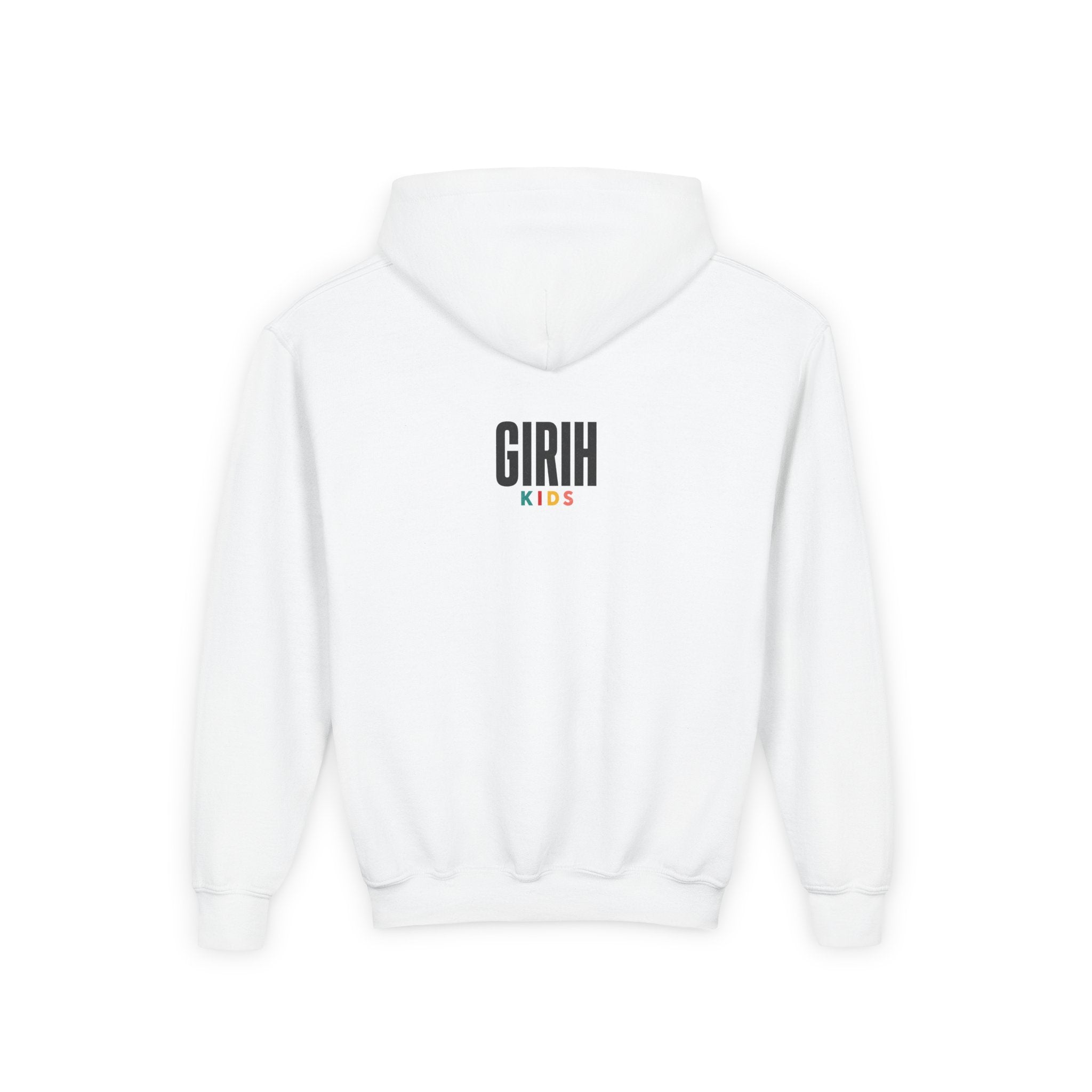 GIRIH Kids | Deen Squad Hoodie