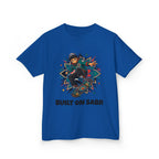 GIRIH Kids | Built On Sabr | Kids T-Shirt
