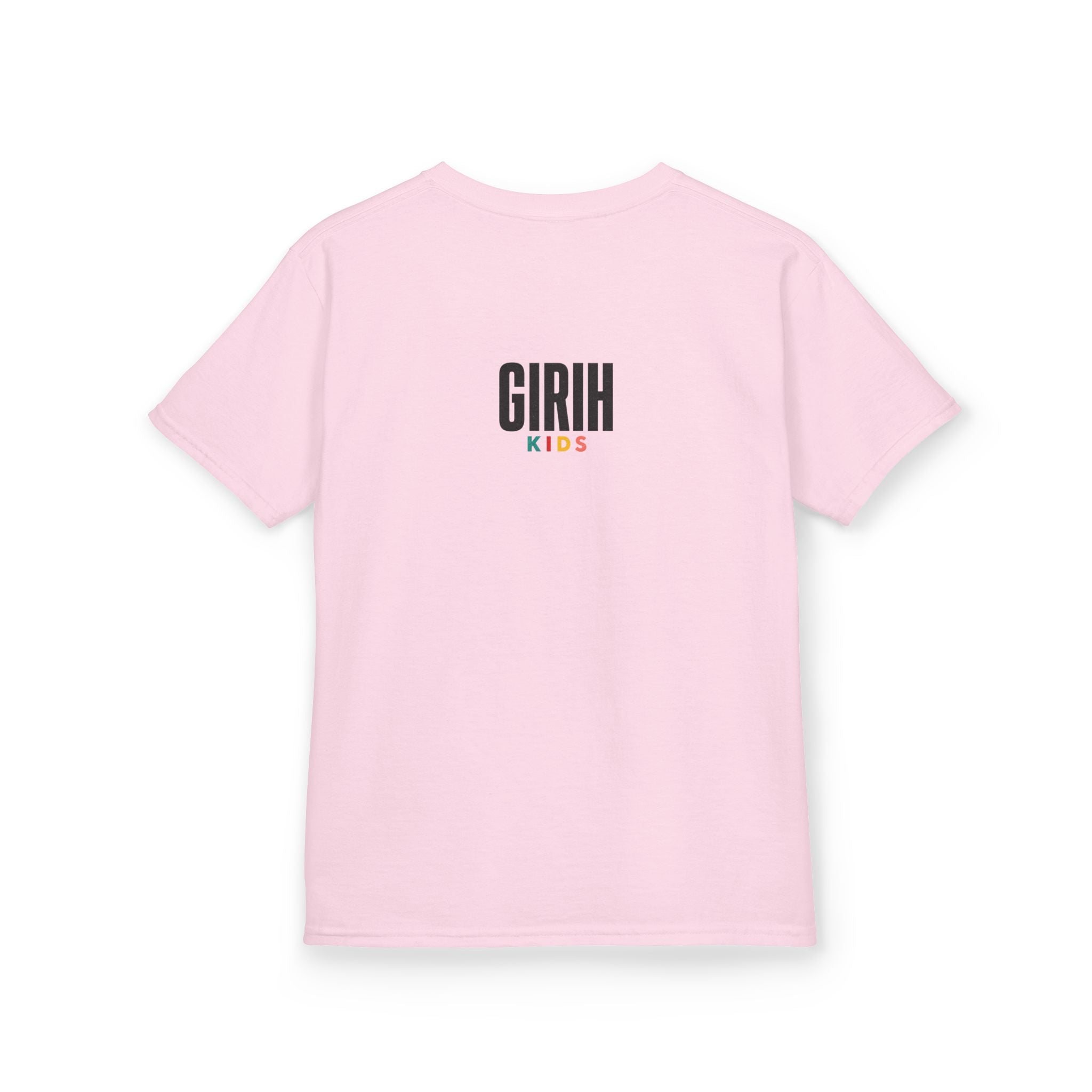 GIRIH Kids | Joy of the Deen | Kids T-Shirt