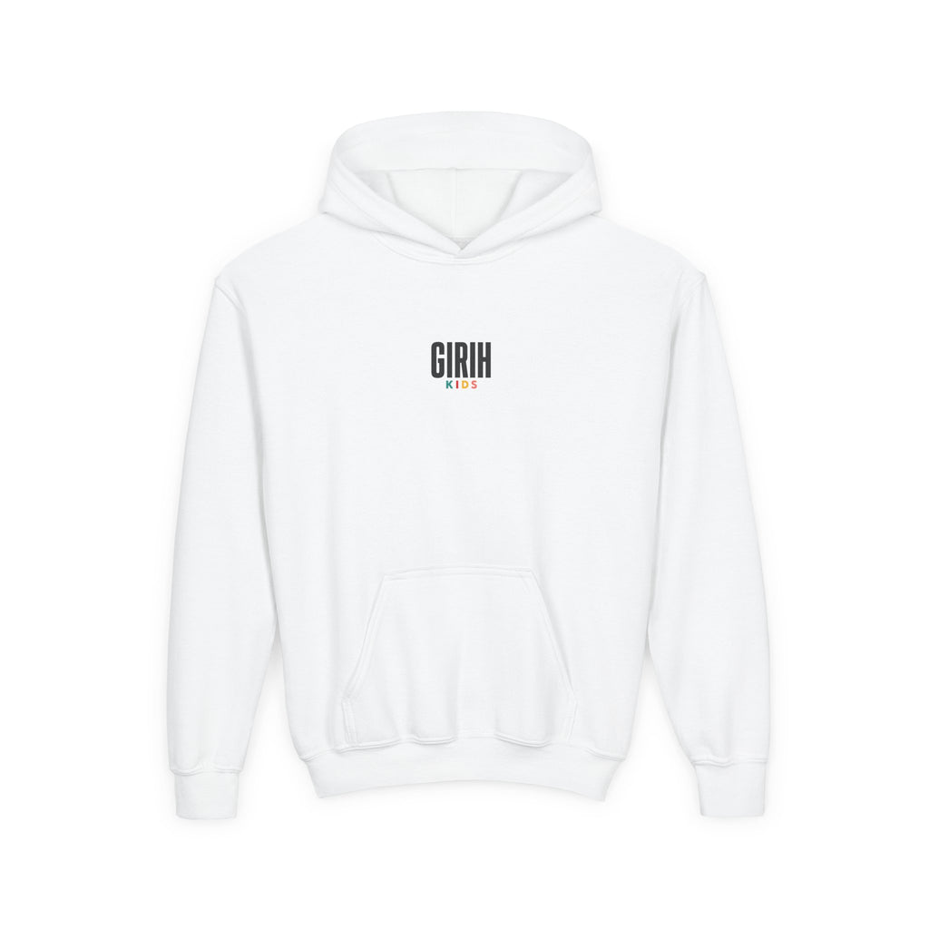 GIRIH Kids | Alhamdulillah | Hoodie