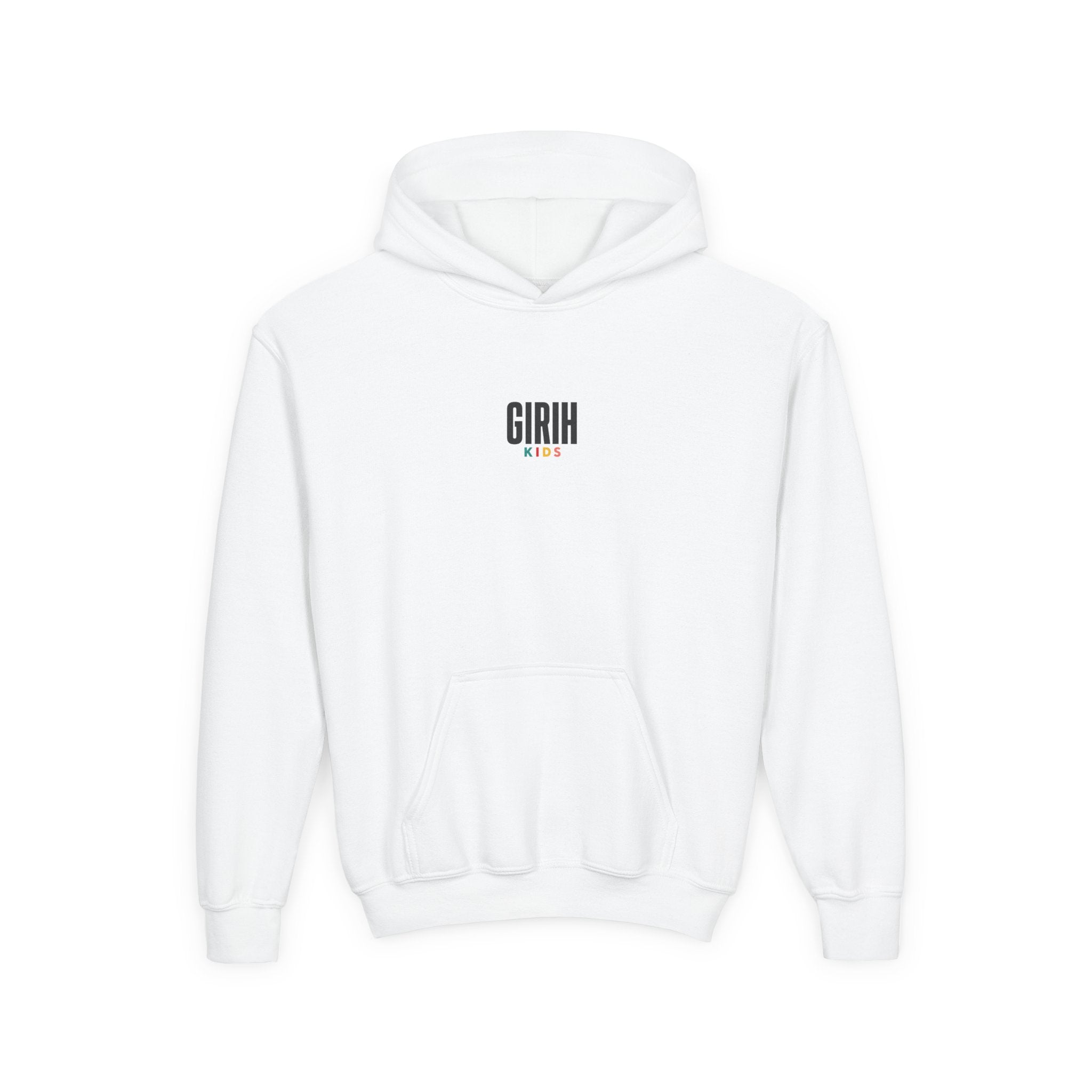 GIRIH Kids | Alhamdulillah | Hoodie