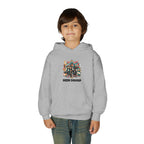 GIRIH Kids | Deen Squad Hoodie
