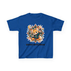 GIRIH Kids | Brave With Iman | Kids T-Shirt