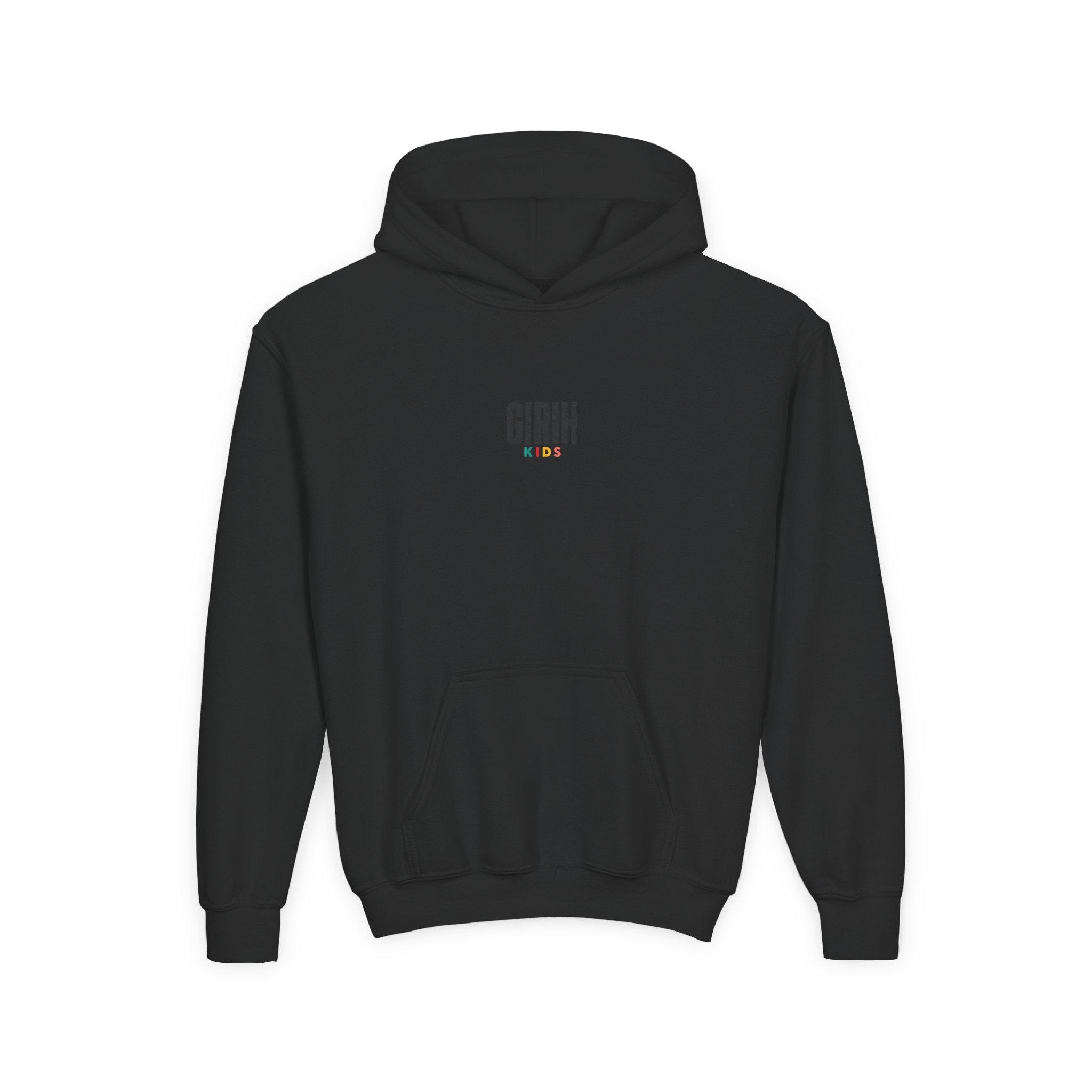 GIRIH Kids | Alhamdulillah | Hoodie