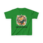 GIRIH Kids | Brave With Iman | Kids T-Shirt
