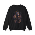 GIRIH Anime | Samurai of the Deen | Unisex Crewneck Sweatshirt