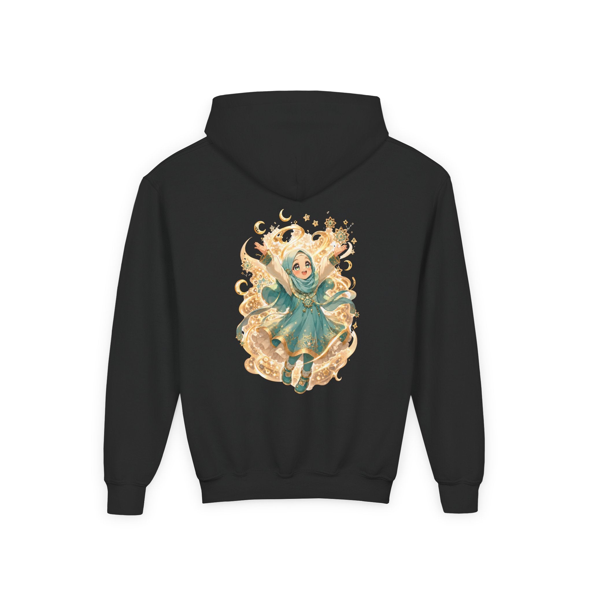 GIRIH Kids | Alhamdulillah | Hoodie