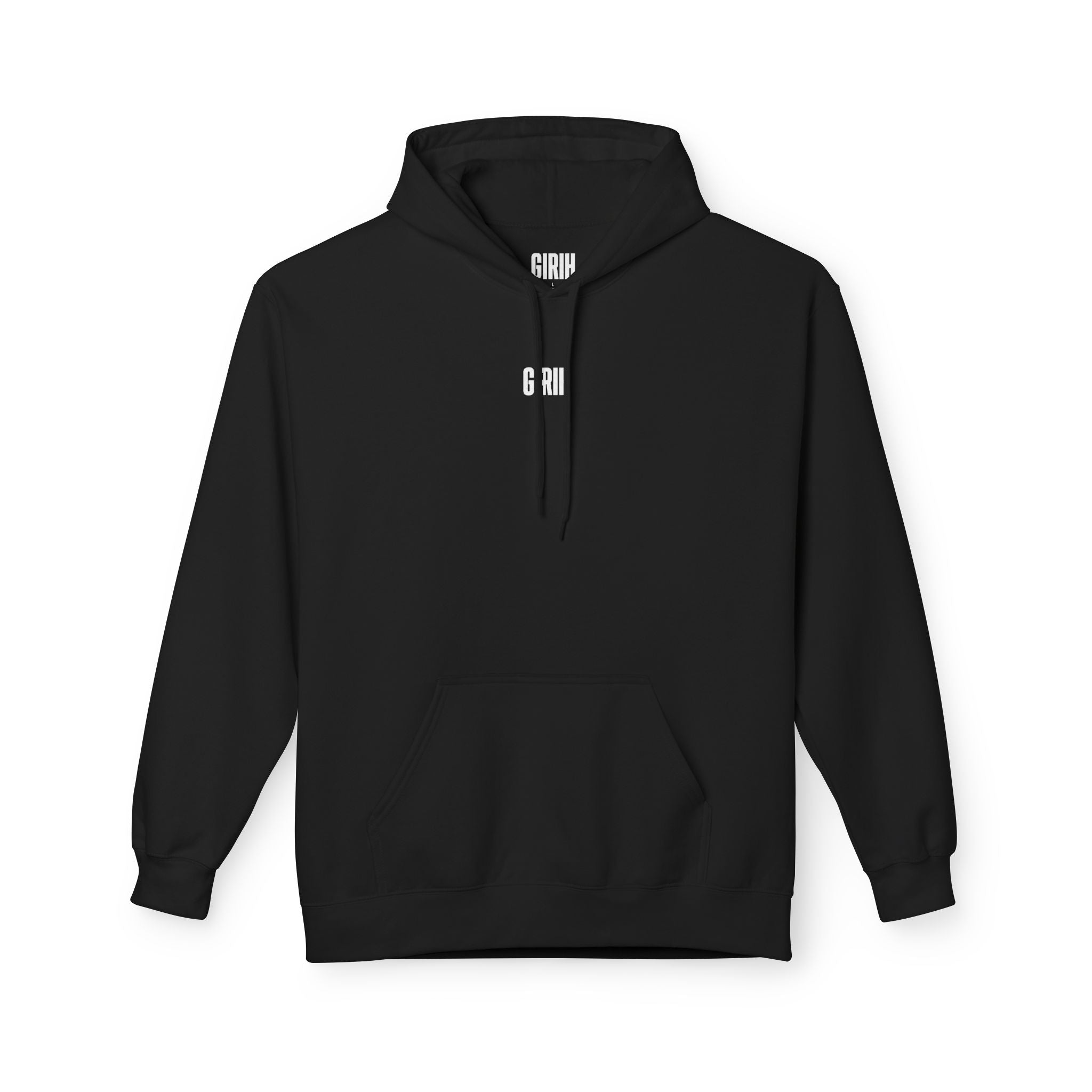 GIRIH Dawn & Dusk | Olive Tree | Unisex Hoodie
