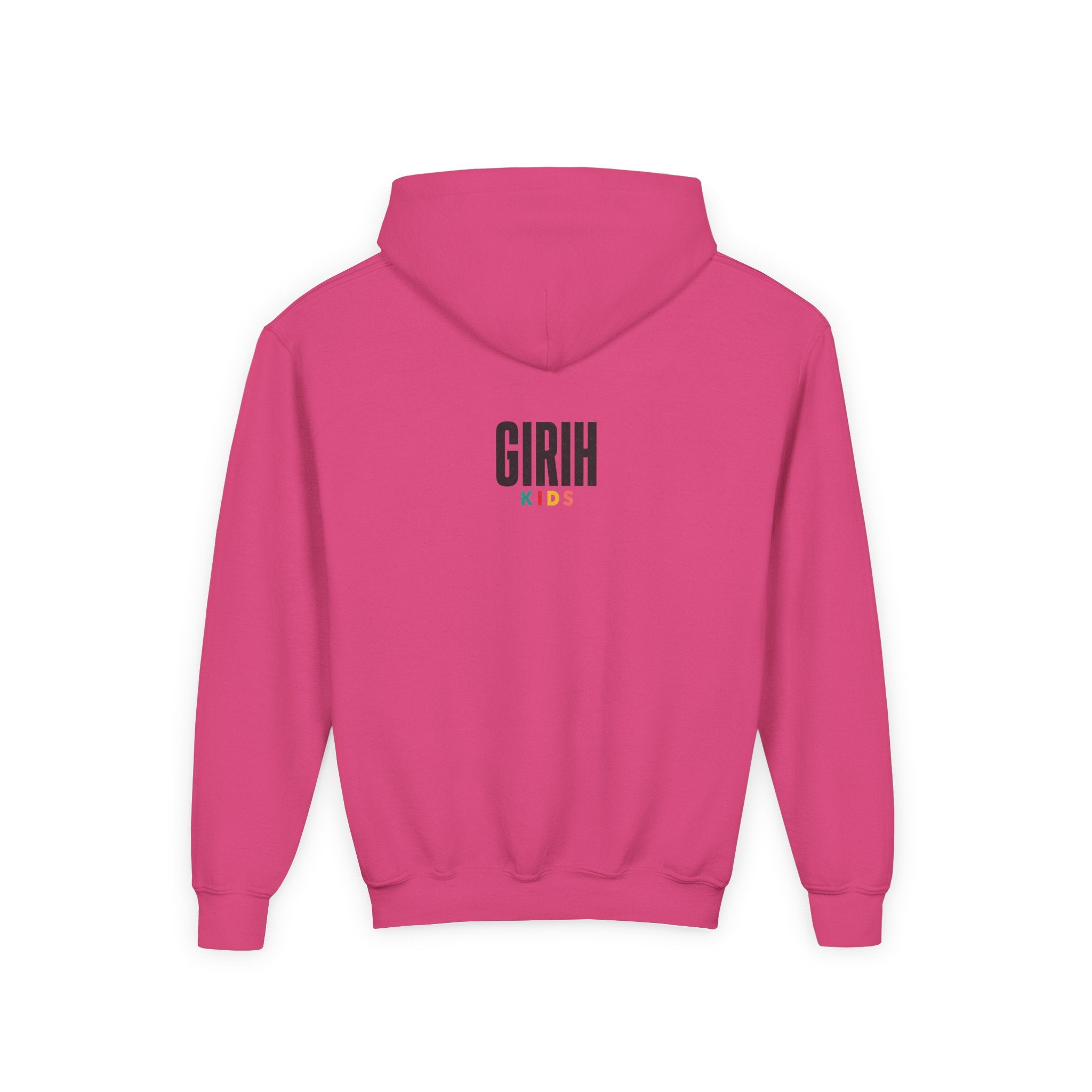 GIRIH Kids | Deen Squad Hoodie