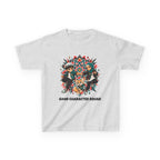 GIRIH Kids | Good Character Squad | Kids T-Shirt