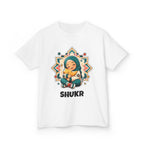 GIRIH Kids | Shukr Girls T-Shirt