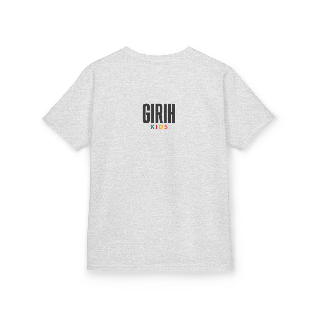 GIRIH Kids | Joy of the Deen | Kids T-Shirt