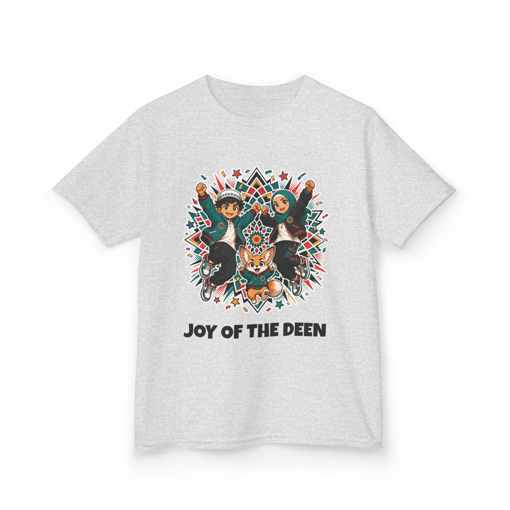 GIRIH Kids | Joy of the Deen | Kids T-Shirt