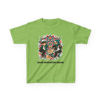 GIRIH Kids | Good Character Squad | Kids T-Shirt