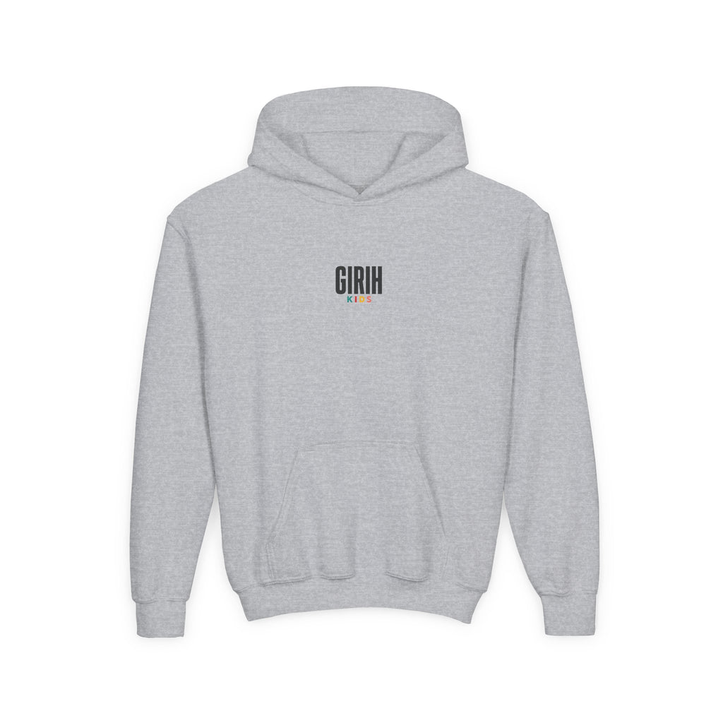 GIRIH Kids | Alhamdulillah | Hoodie