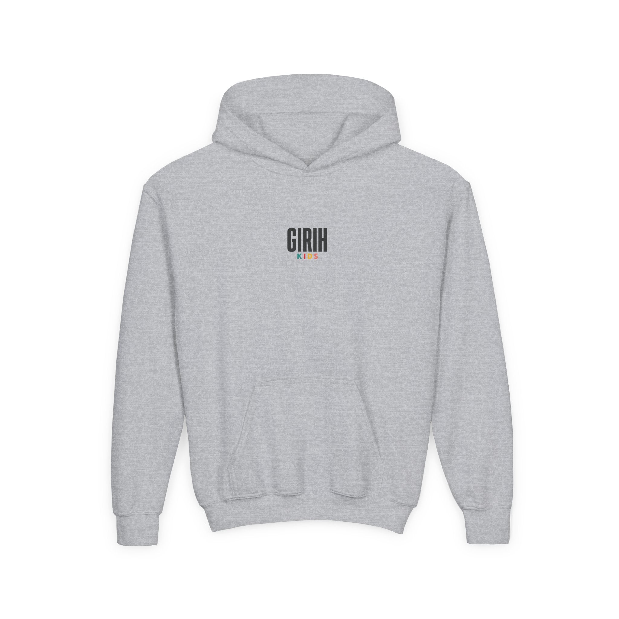 GIRIH Kids | Alhamdulillah | Hoodie