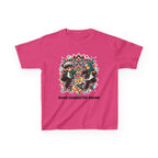 GIRIH Kids | Good Character Squad | Kids T-Shirt