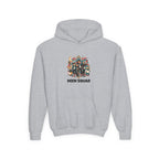 GIRIH Kids | Deen Squad Hoodie