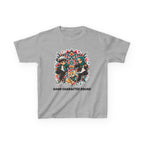 GIRIH Kids | Good Character Squad | Kids T-Shirt