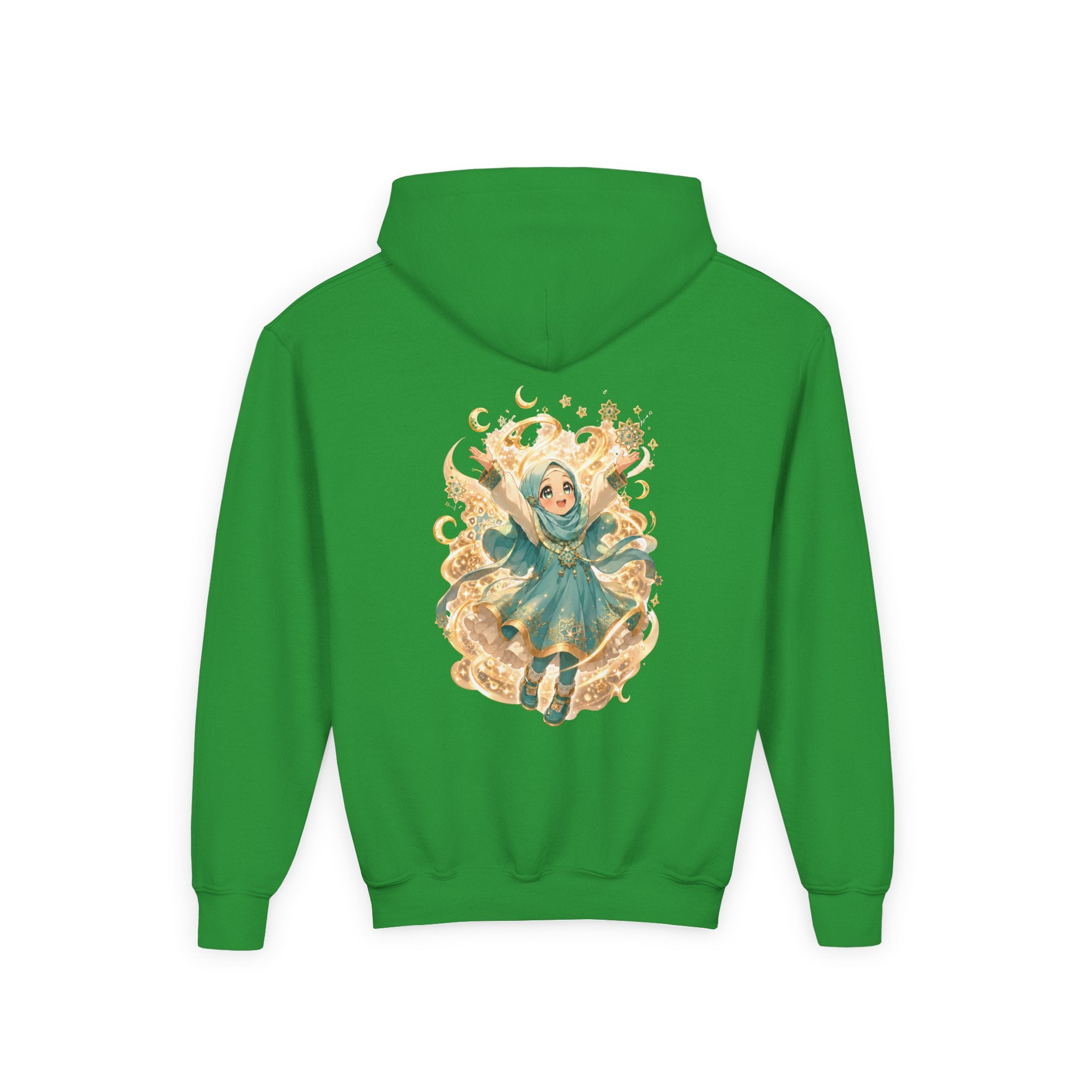 GIRIH Kids | Alhamdulillah | Hoodie