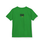 GIRIH Kids | Good Character Squad | Kids T-Shirt