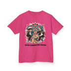 GIRIH Kids | Good Character Squad | Kids T-Shirt