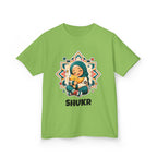 GIRIH Kids | Shukr Girls T-Shirt