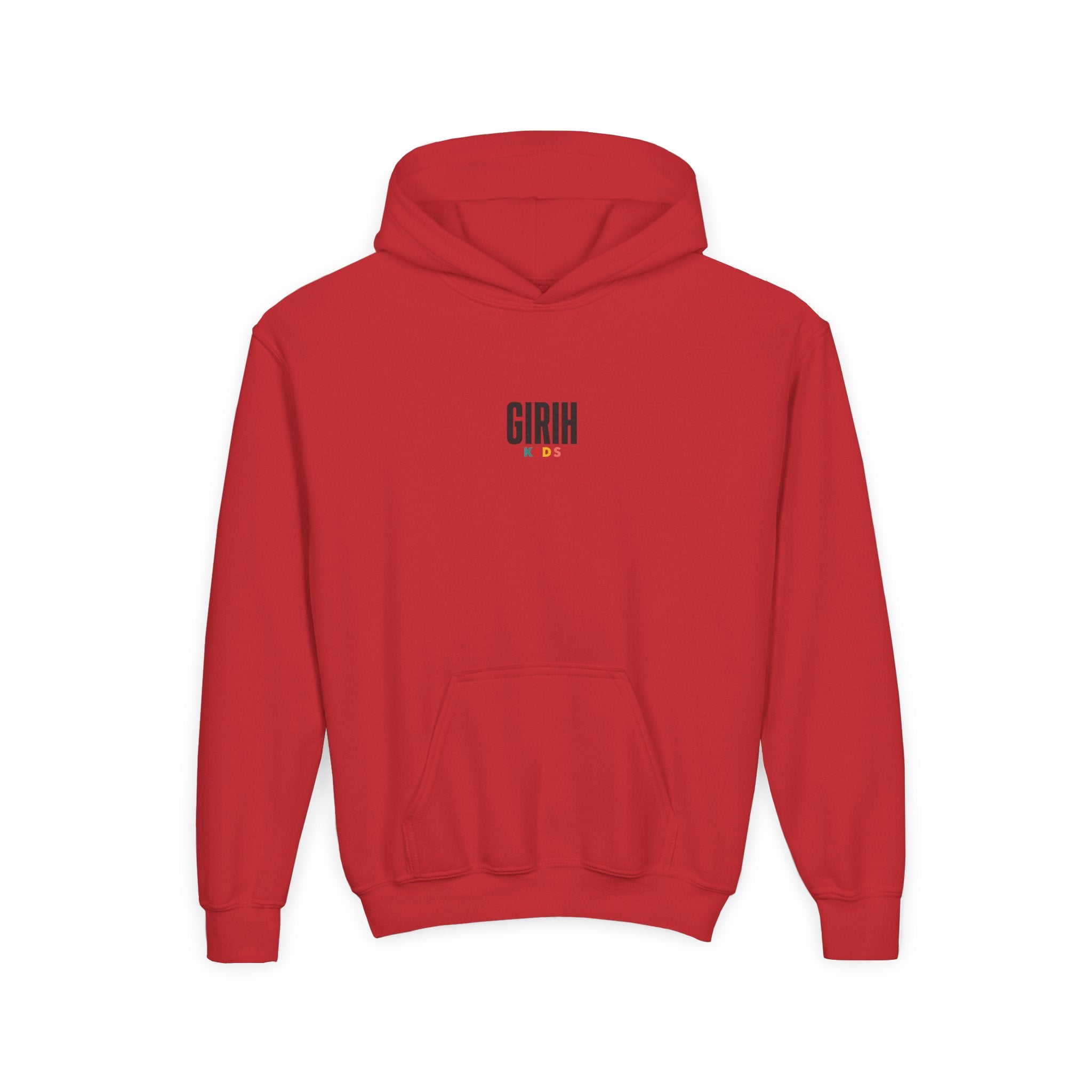 GIRIH Kids | Alhamdulillah | Hoodie