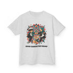 GIRIH Kids | Good Character Squad | Kids T-Shirt