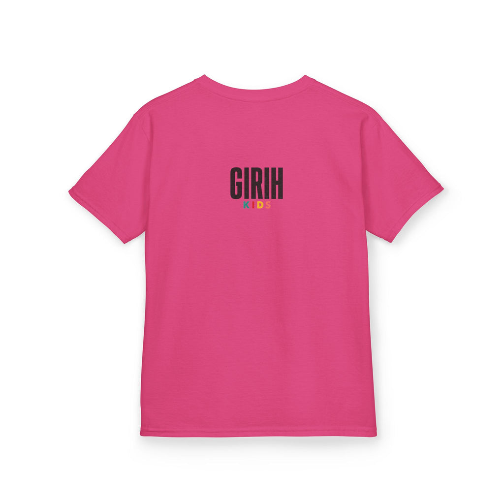 GIRIH Kids | Joy of the Deen | Kids T-Shirt