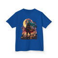 GIRIH Kids | Hijabi Heroine | Girls T-Shirt