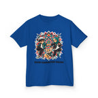GIRIH Kids | Good Character Squad | Kids T-Shirt