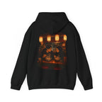 GIRIH Anime | Tokyo Slice of Life | Unisex Hoodie