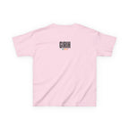 GIRIH Kids | Good Character Squad | Kids T-Shirt