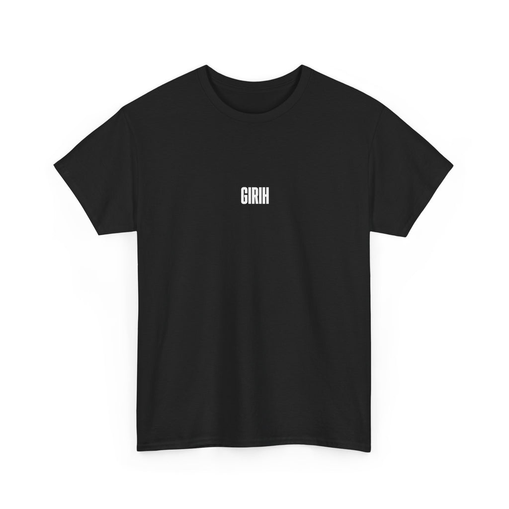 GIRIH Anime | Seeker of Light | T-Shirt