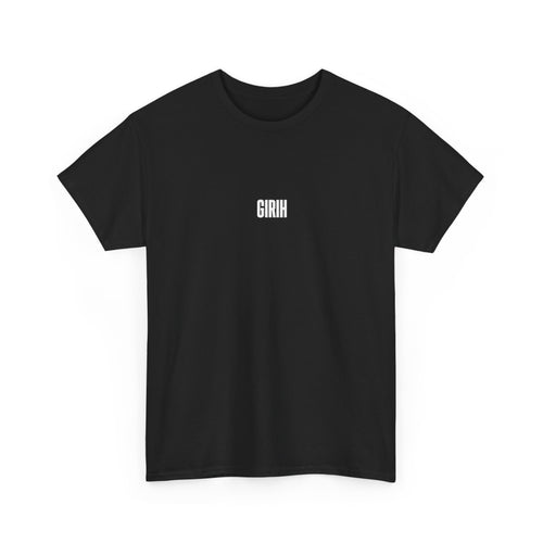 GIRIH Anime | Seeker of Light | T-Shirt