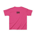 GIRIH Kids | Good Character Squad | Kids T-Shirt