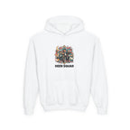 GIRIH Kids | Deen Squad Hoodie