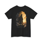 GIRIH Anime | Seeker of Light | T-Shirt