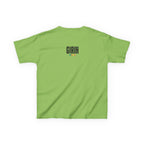 GIRIH Kids | Good Character Squad | Kids T-Shirt