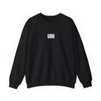 GIRIH Anime | Samurai of the Deen | Unisex Crewneck Sweatshirt