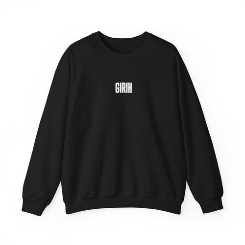 GIRIH Anime | Samurai of the Deen | Unisex Crewneck Sweatshirt