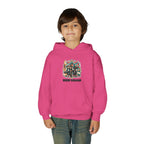 GIRIH Kids | Deen Squad Hoodie