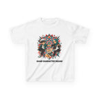 GIRIH Kids | Good Character Squad | Kids T-Shirt