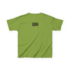 GIRIH Kids | Good Character Squad | Kids T-Shirt