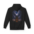 GIRIH Dawn & Dusk | Door of Light | Unisex Hoodie