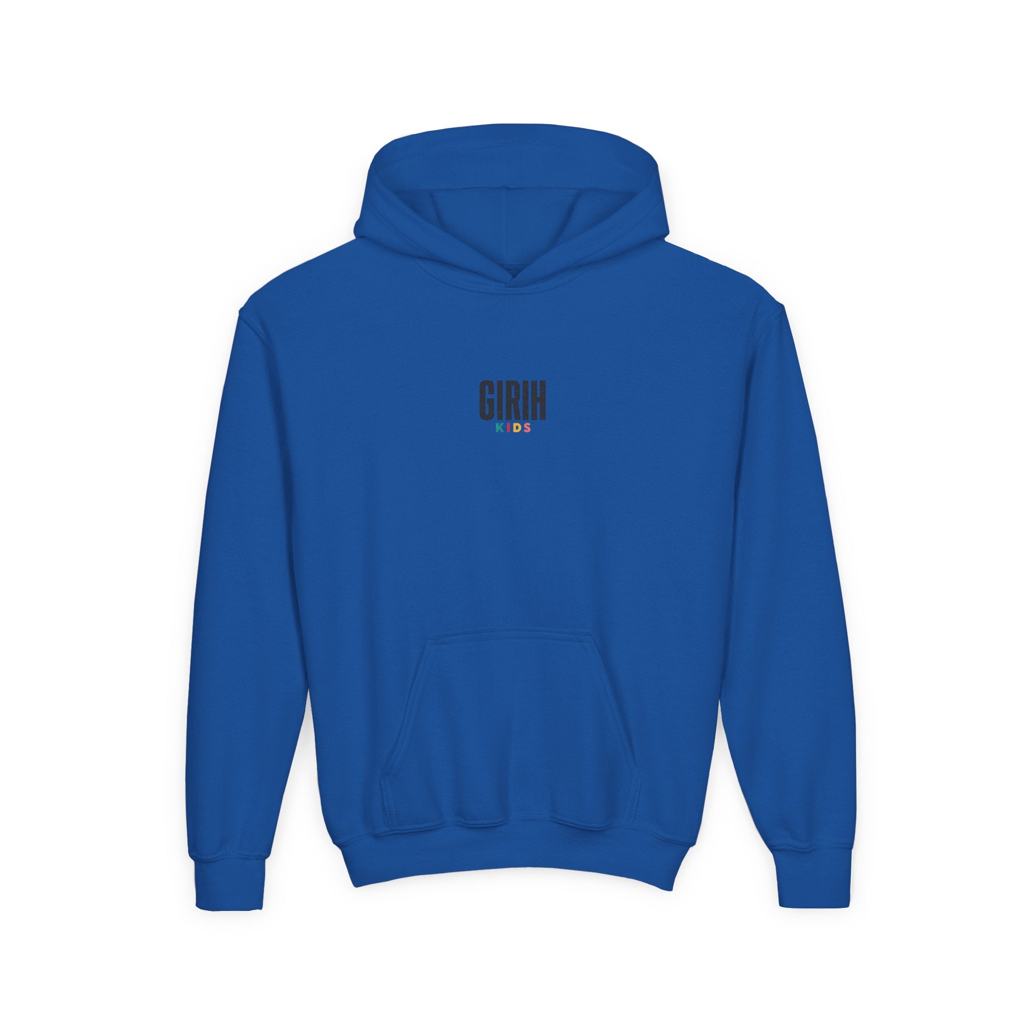 GIRIH Kids | Alhamdulillah | Hoodie