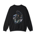 GIRIH Anime | Women's Mecha Pilot | Sweatshirt